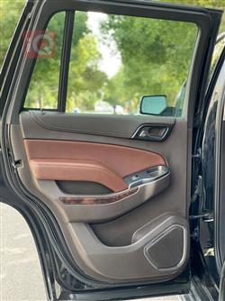 شيفروليه تاهو